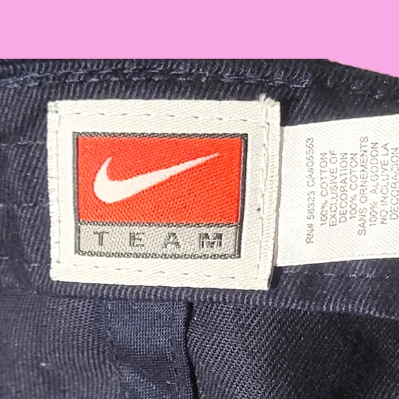 Adult Adjustable Baseball Cap - Minnesota Twins - Picture 9 of 10